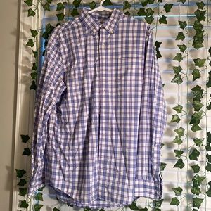 Chaps flannel